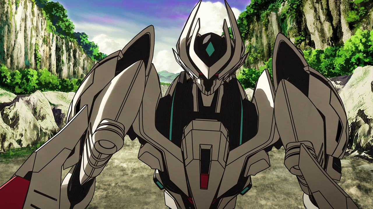 Shirogane no Ishi: Argevollen (PuyaSubs!!)